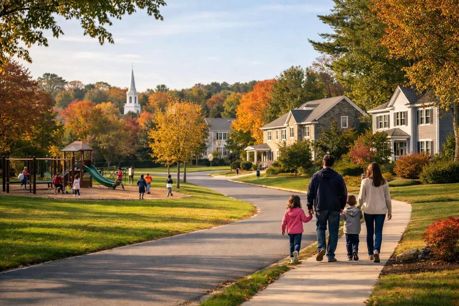 Buying a Home in Sudbury, MA: Schools, Community & Lifestyle Guide