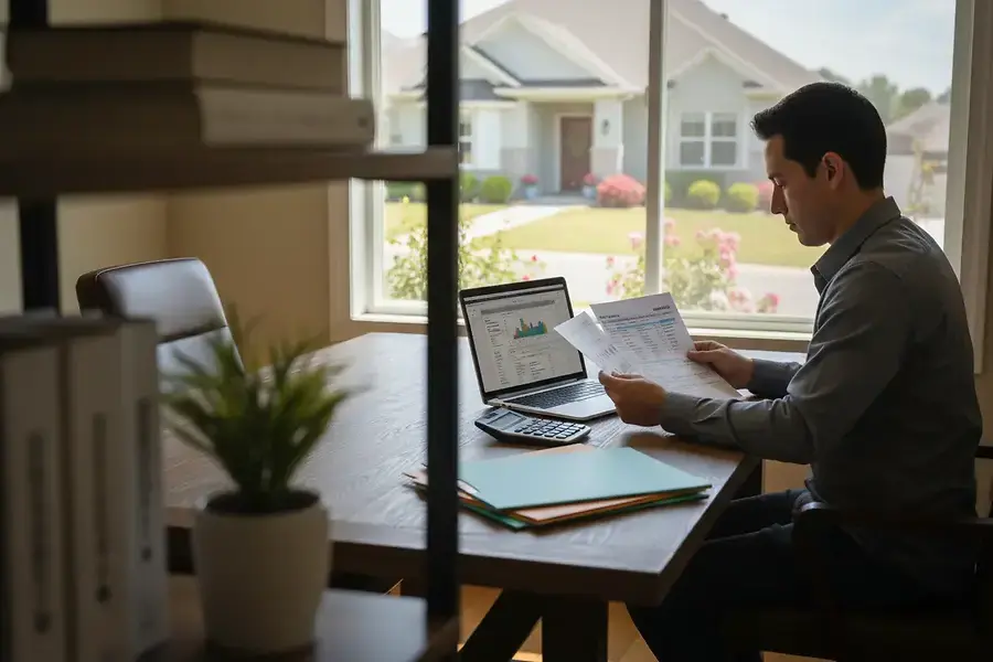 Essential Residential Property Tax Benefits Homeowners Shouldn't Miss