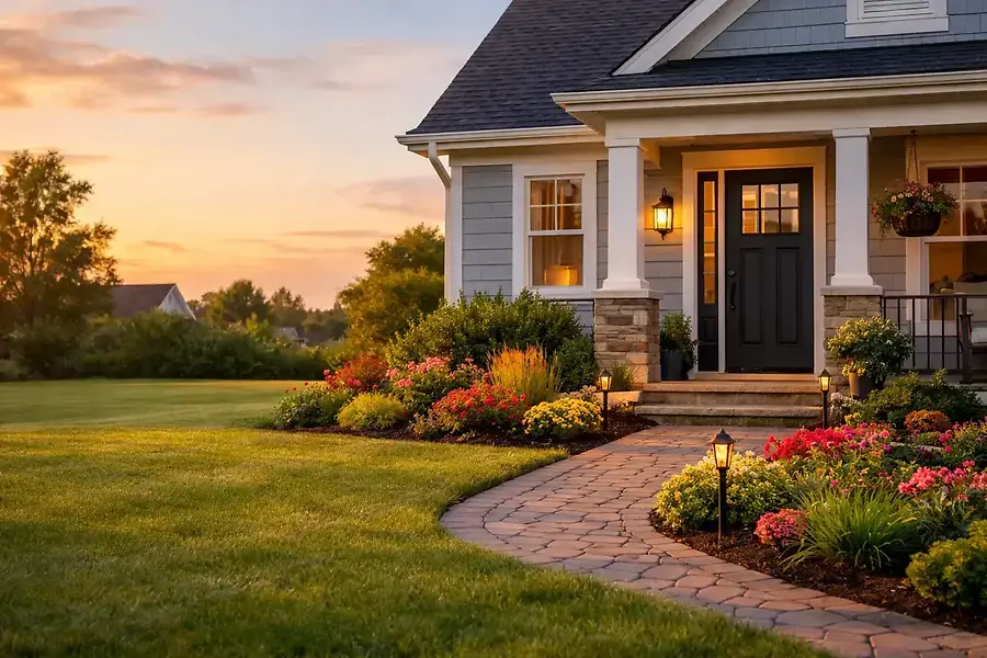 Selling Your Lewes Home: Strategies to Maximize Curb Appeal and Value