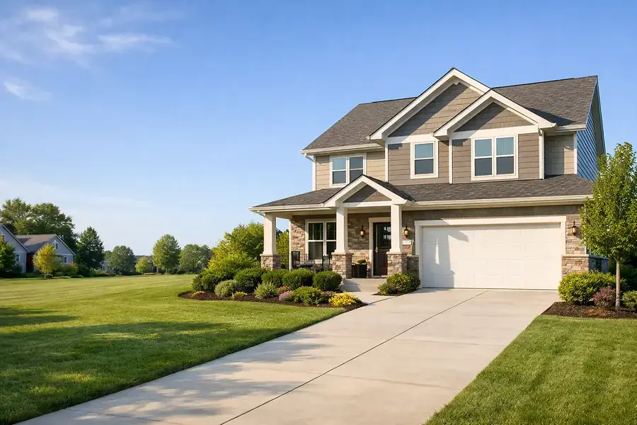 Home Selling Strategies for Central Indiana's Competitive Market