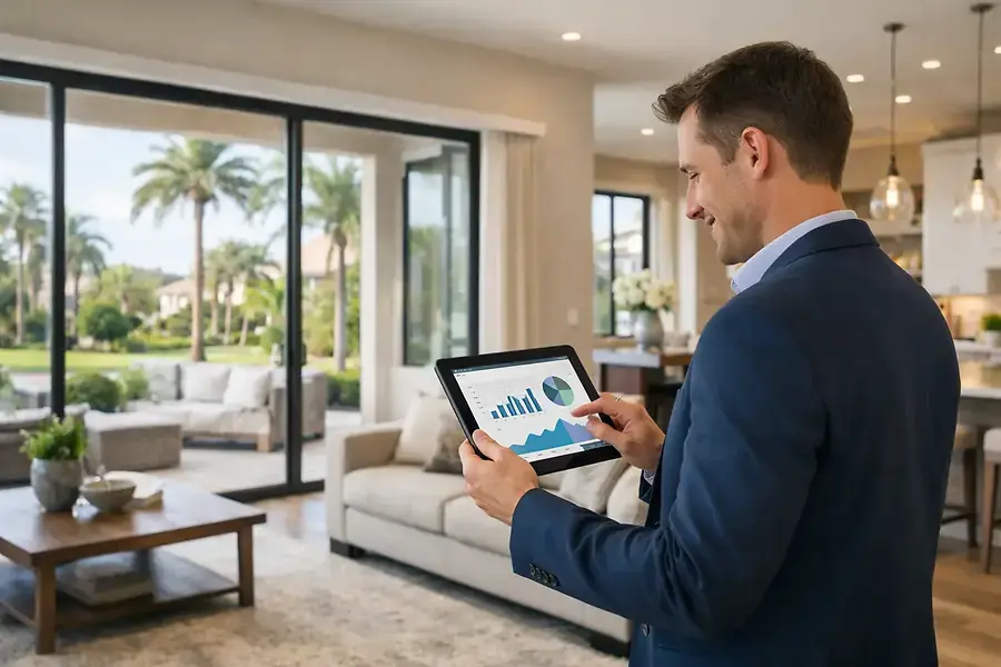 The Complete Guide to Pricing Your Orlando Home for Maximum Profit