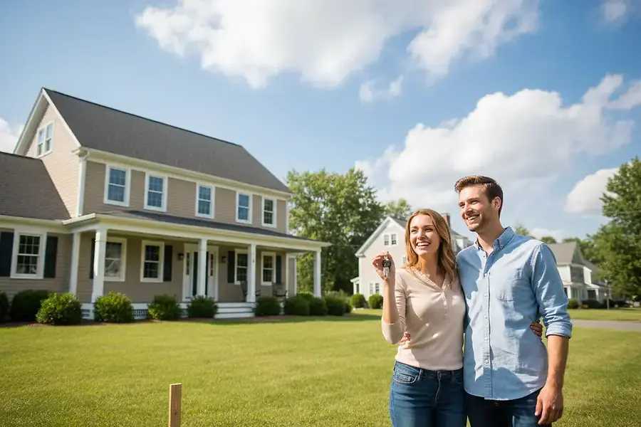 First-Time Home Buyers: Complete Guide to North Shore Massachusetts