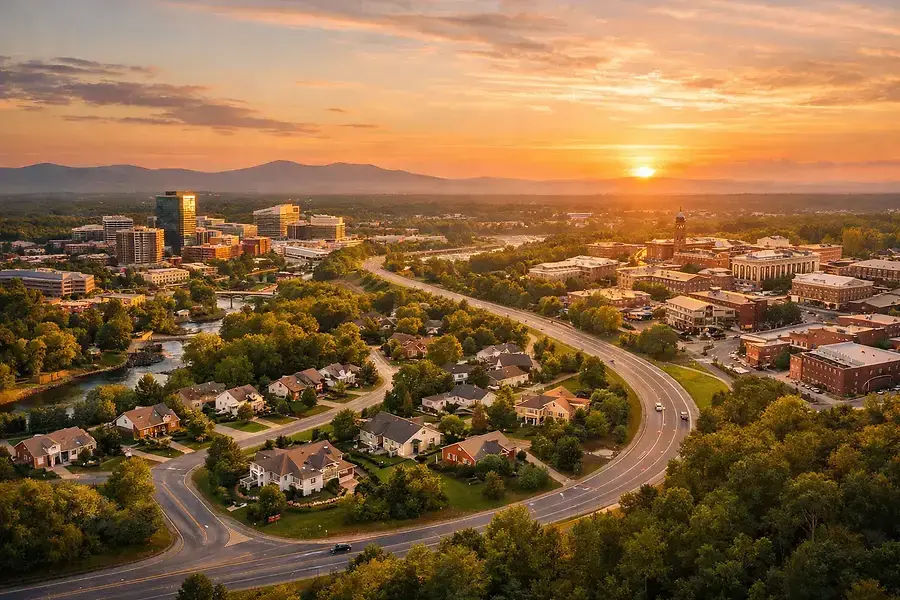 Relocating to Upstate South Carolina: A Residential Buyer's Complete Guide