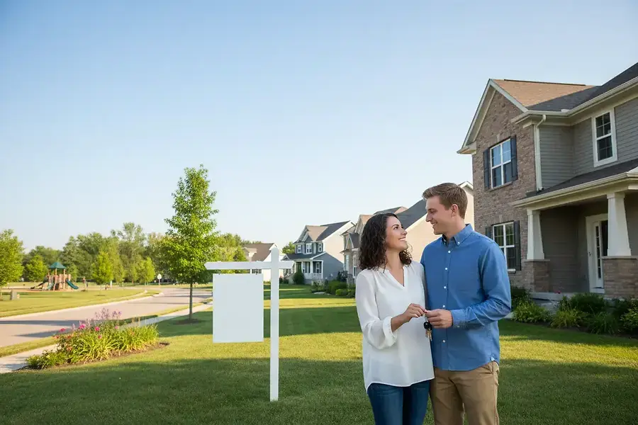 Navigate Maple Grove Neighborhoods: A First-Time Homebuyer's Guide