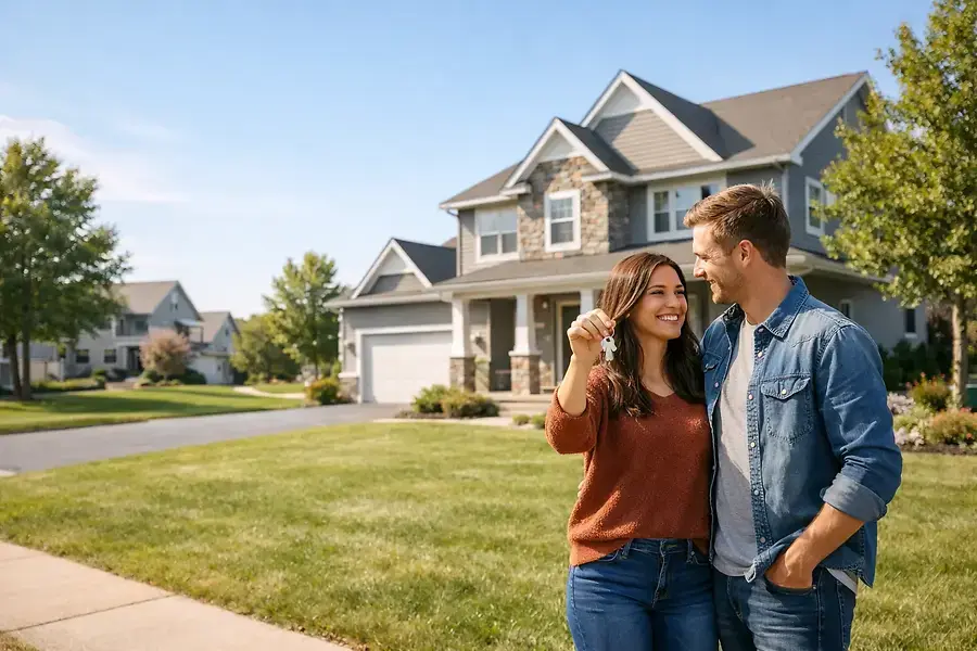 Essential First-Time Home Buyer Mistakes to Avoid in Maple Grove
