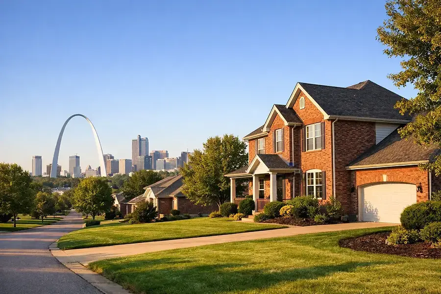 Understanding Property Taxes and Costs for St. Louis Homeowners