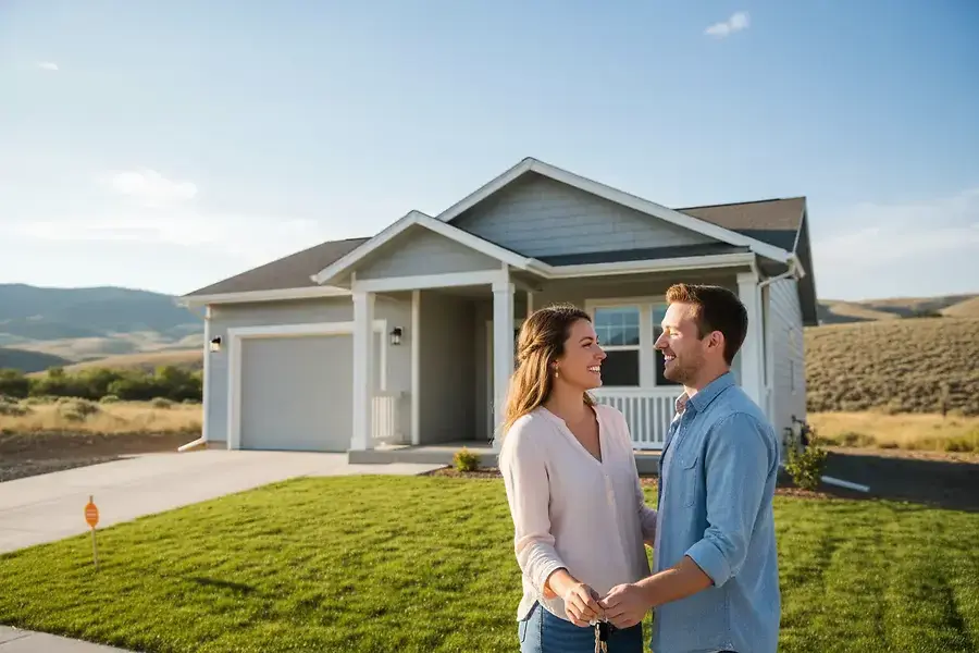 Finding Affordable Starter Homes Under $400K Across Treasure Valley