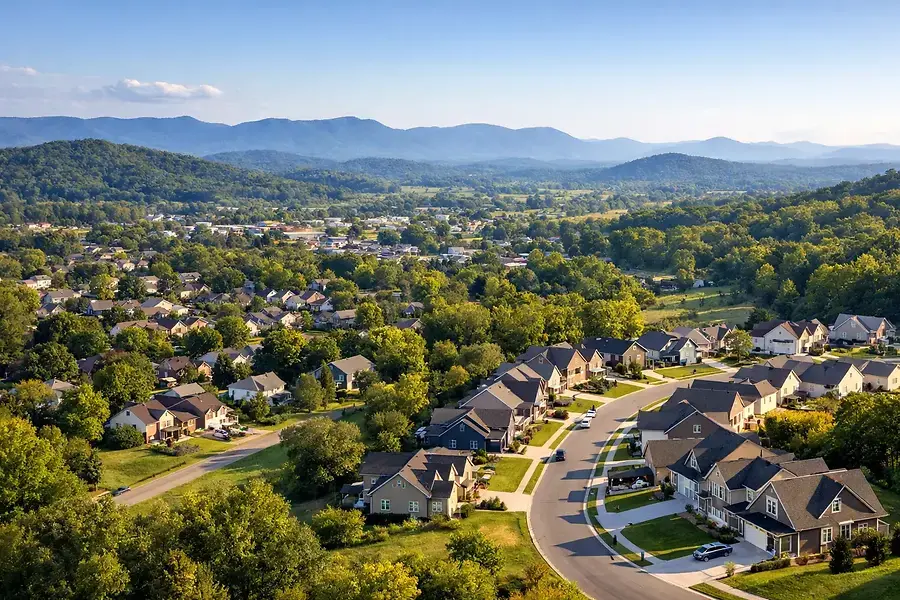 Investment Potential in Southeast Tennessee Residential Markets