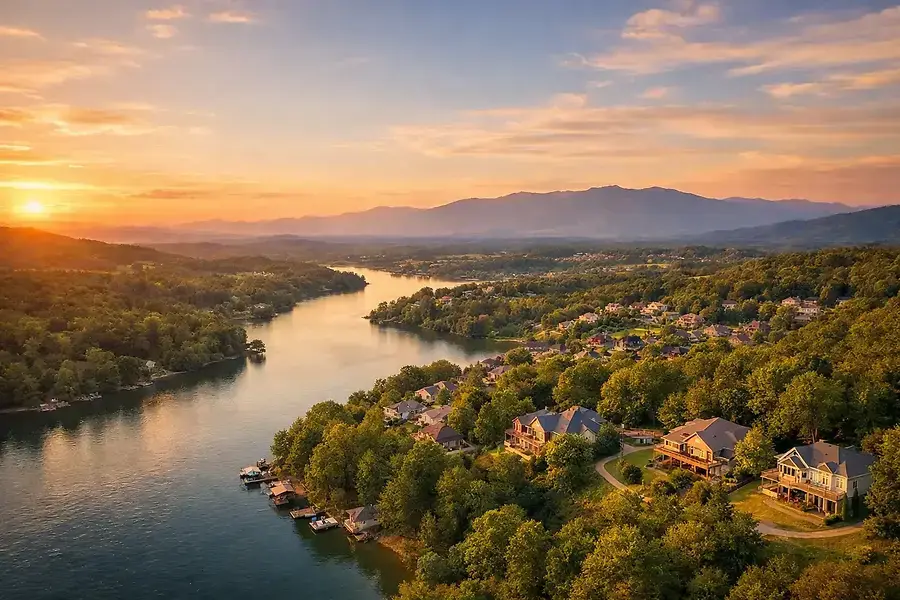 Investing in East Tennessee Residential Real Estate: A Buyer's Market Guide