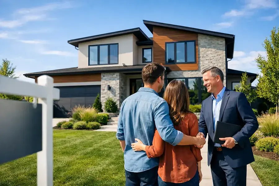 Navigating Frisco's Competitive Real Estate Market: Strategies for Success