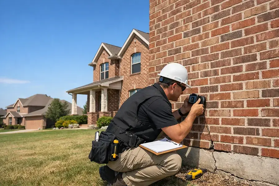 The Complete Home Inspection Guide for Frisco, Texas Homebuyers
