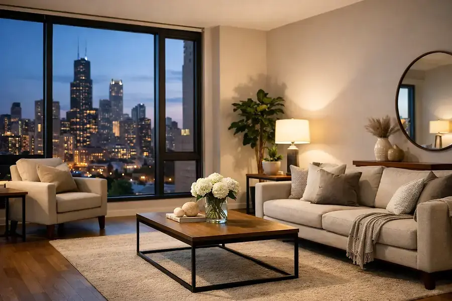Chicago Home Staging: Transform Your Property to Sell Faster