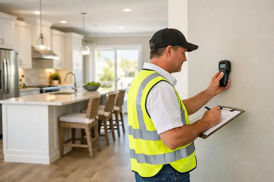 Port Saint Lucie Home Inspection Guide: What Every Buyer Should Know