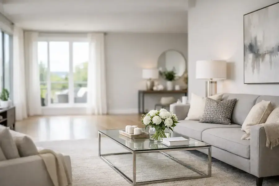 The Complete Guide to Home Staging for Faster Residential Sales