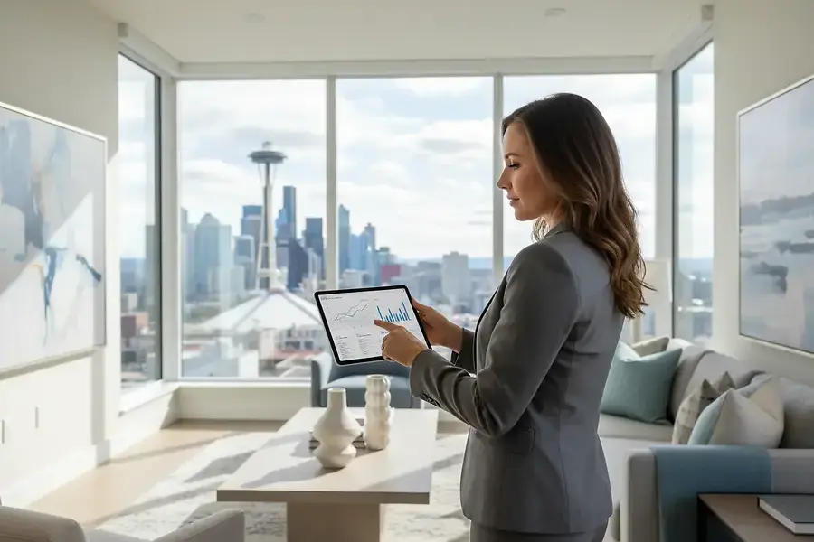 Selling Your Seattle Home: Pricing Strategies for Maximum Profit