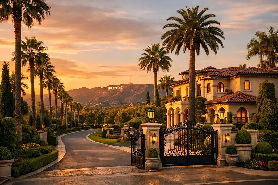 Beverly Hills Real Estate Market: Current Trends and Opportunities
