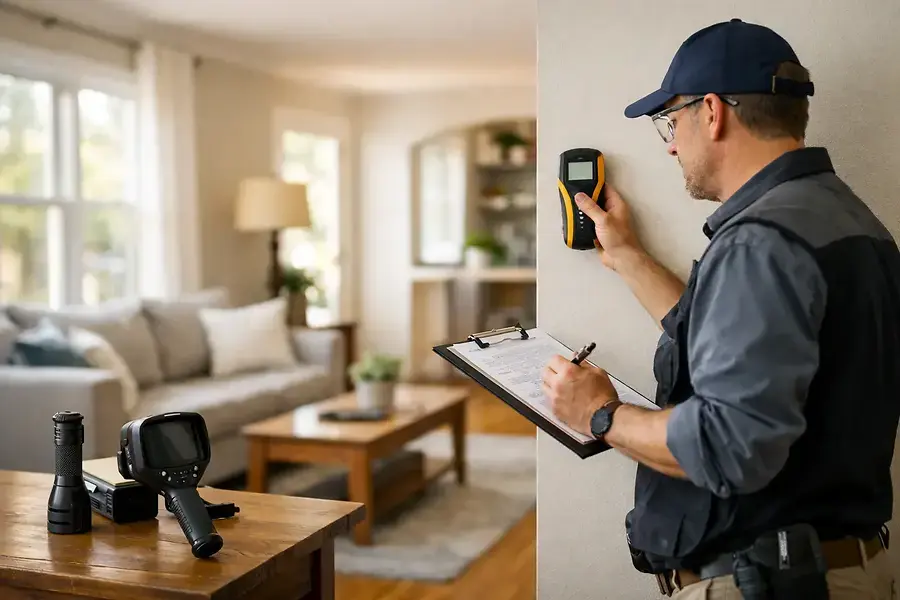 The Complete Home Inspection Guide for Residential Buyers Today