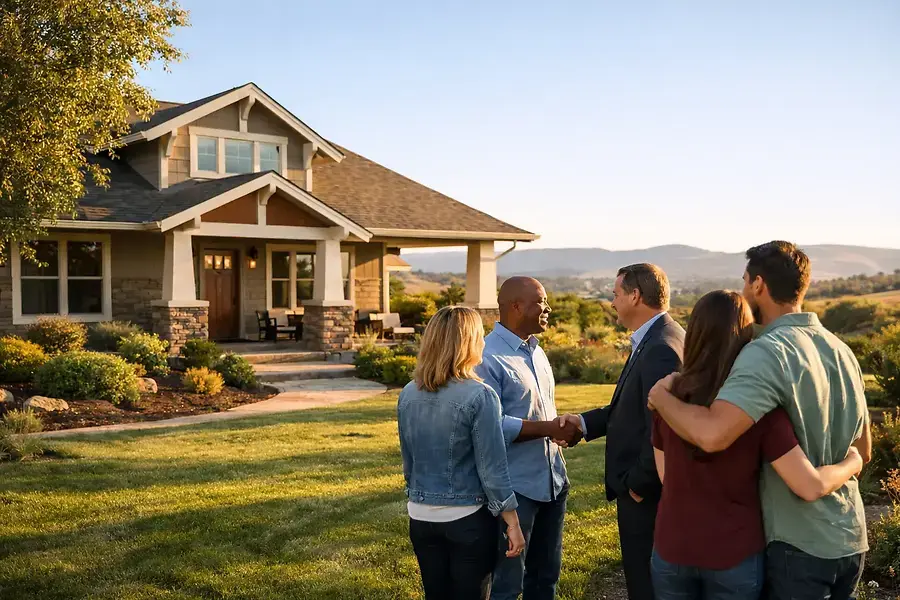 Selling Your Home in Sacramento Valley: Market Timing Strategies