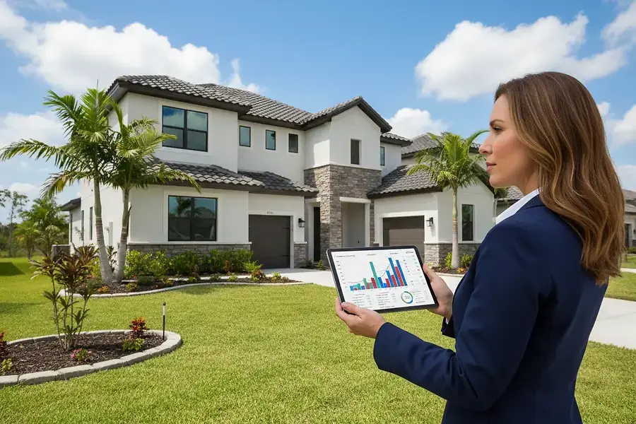 Selling Your Home in Central Florida: Pricing Strategies That Work