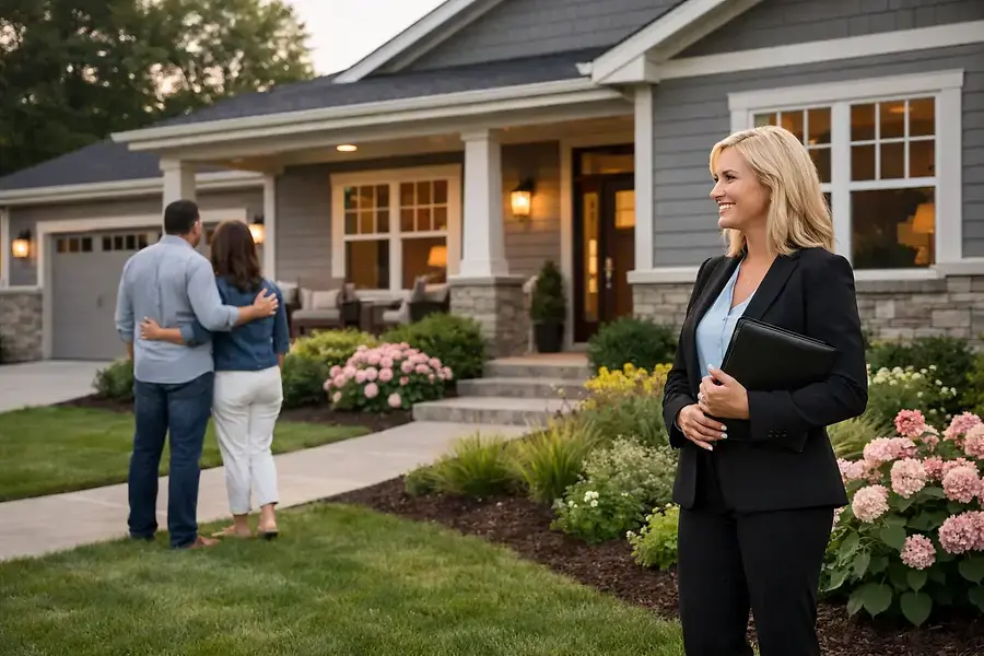 The Complete Guide to Pricing and Selling Your Hickory Home