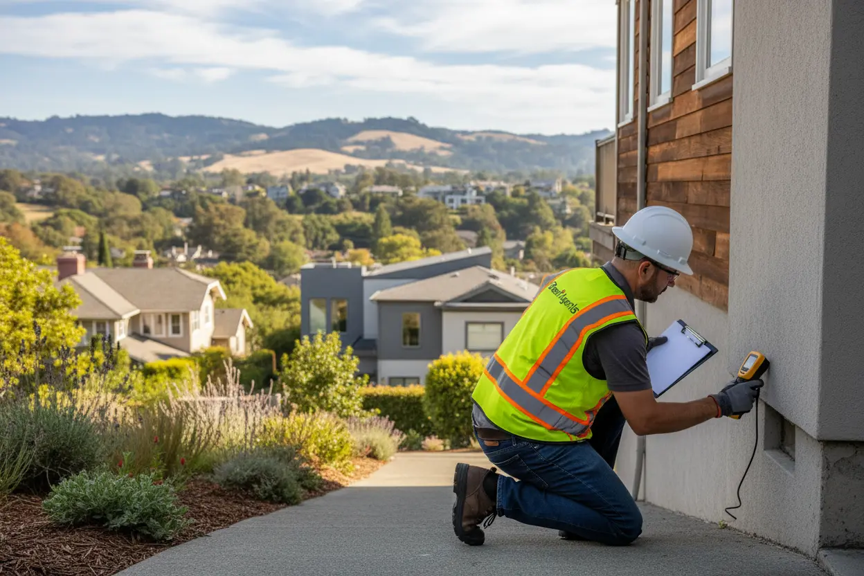Essential Home Inspection Guide for Alameda and Contra Costa Buyers