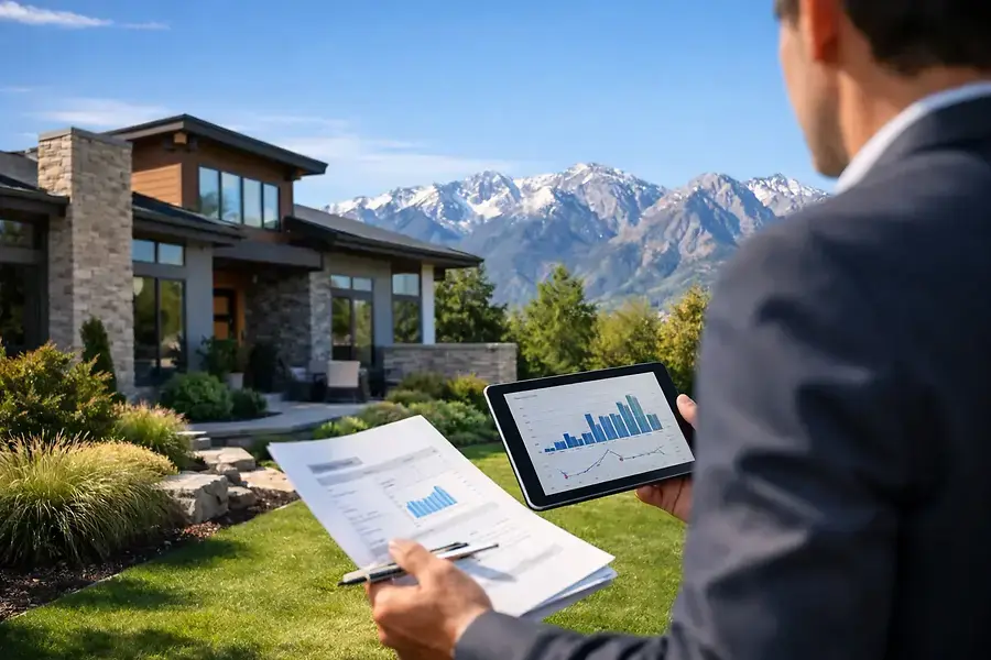 Salt Lake City Home Selling: Master Pricing Strategies That Win
