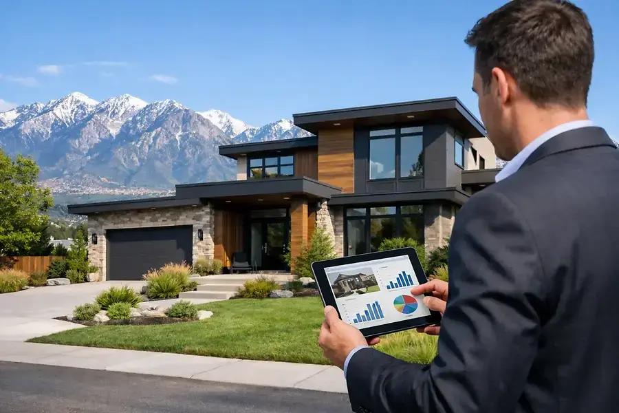 Salt Lake City Home Selling: Pricing Your Property for Maximum Profit