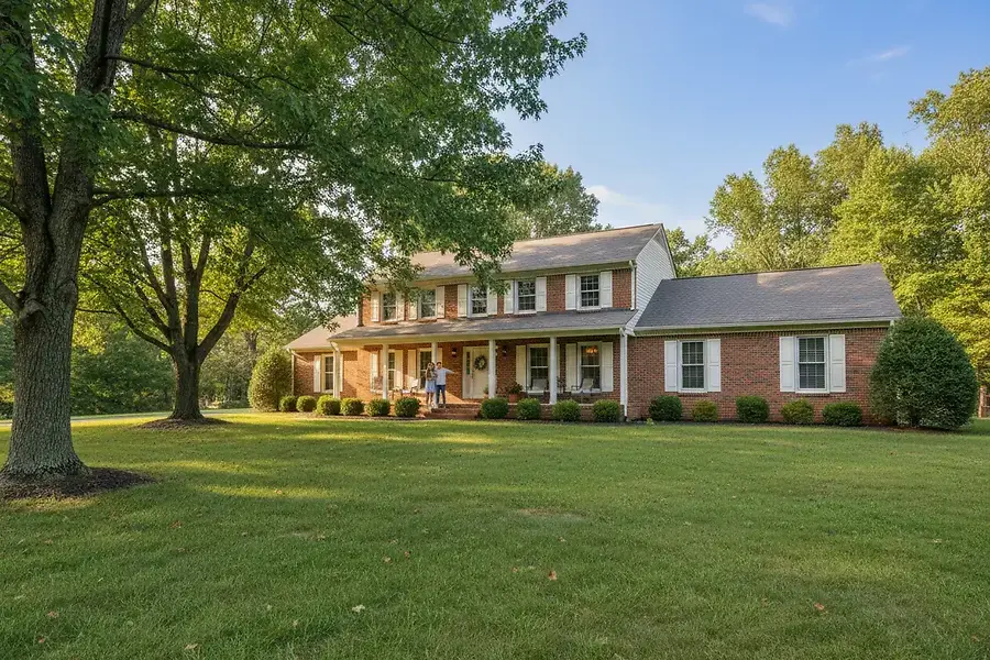 Your Complete Guide to Buying Your First Home in Calvert County, Maryland