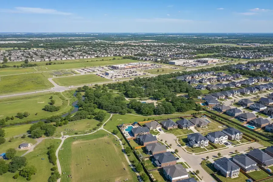 Frisco Neighborhoods Guide: Where to Buy Based on Your Lifestyle