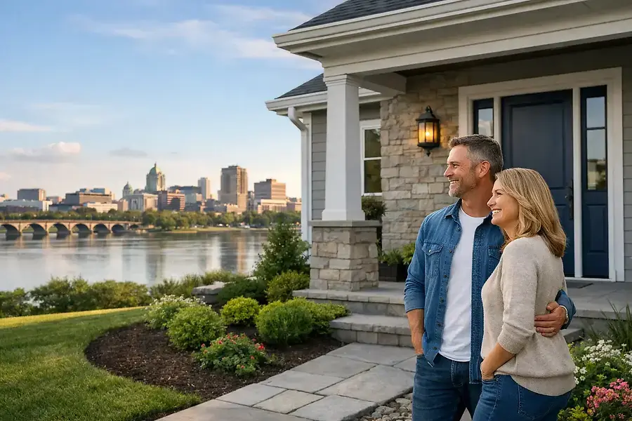 Selling Your Harrisburg Home: Essential Steps for Maximum Value