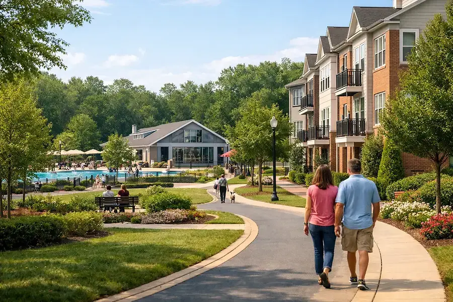 Navigating HOA Communities in the DMV: What Buyers Need to Know