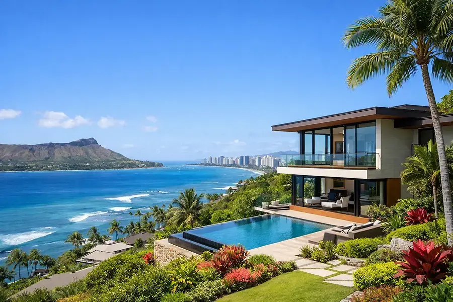 Selling Your Honolulu Home: Essential Pricing Strategies for Maximum Returns