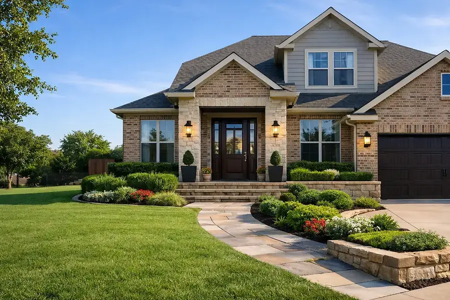 Maximizing Your Home's Resale Value in Coppell, TX: A Strategic Guide