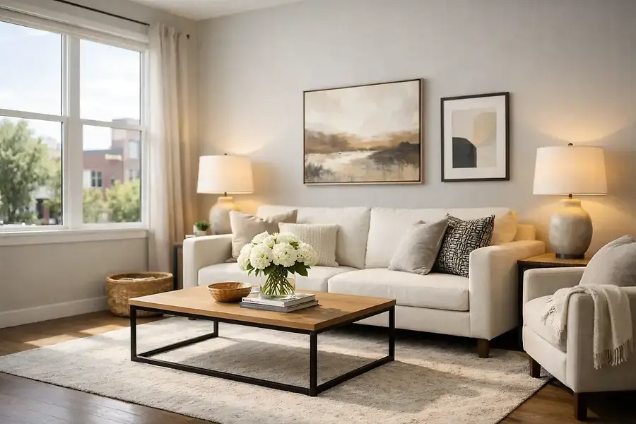 Minneapolis Home Staging: Transform Your Property to Sell Faster