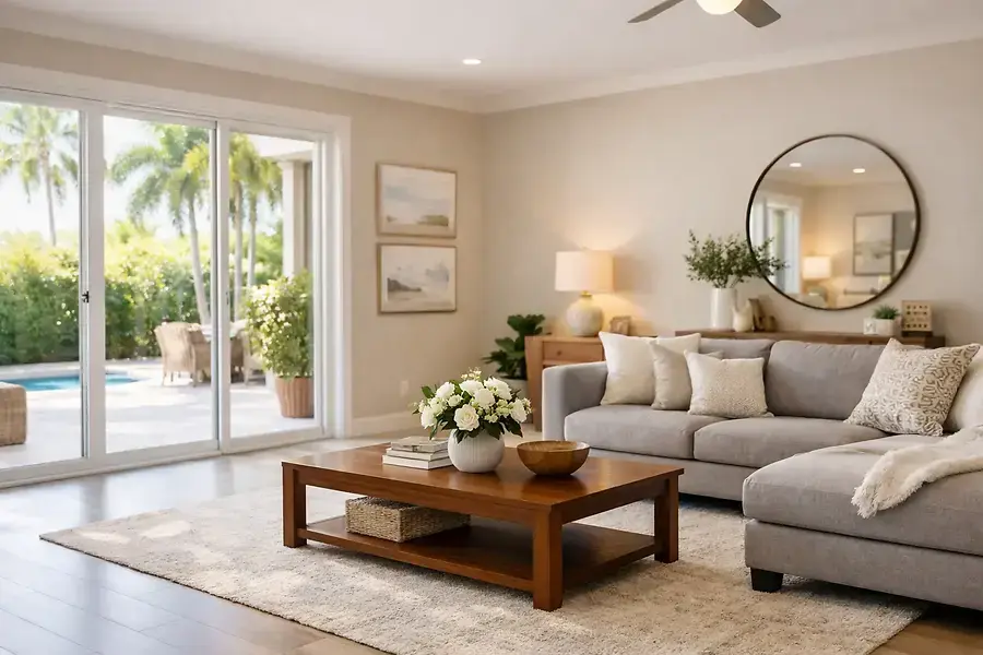 The Complete Guide to Home Staging Your Miramar Property for Maximum Sales