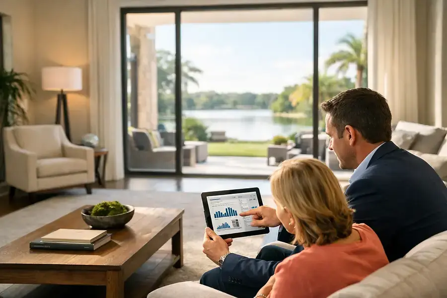 Selling Your Lake Mary Home: Pricing Strategies for Maximum Profit