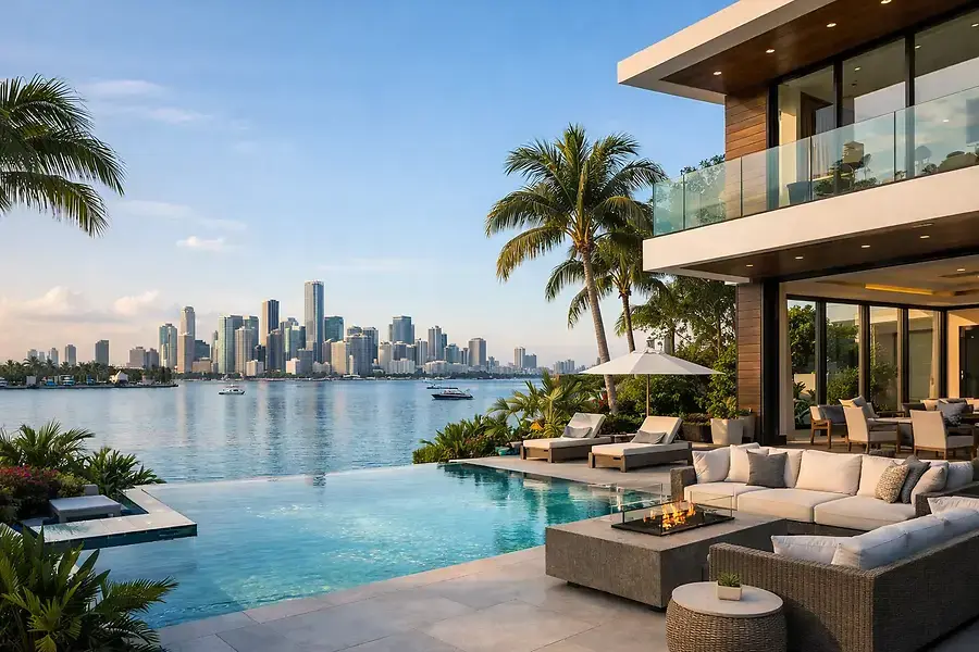 Selling Your Home in Greater Miami: Market Timing and Strategy