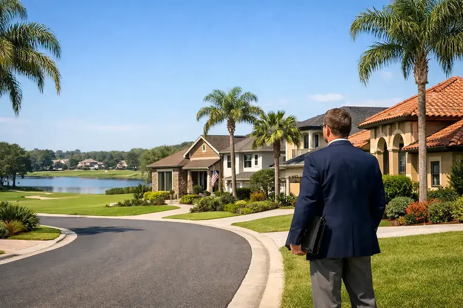 Understanding Ocala's Real Estate Market: Trends and Opportunities