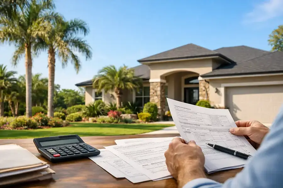 Property Taxes and Your Ocala Home: A Complete Buyer's Guide