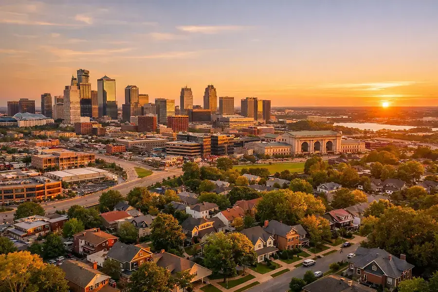 Kansas City Metro Communities: Where to Buy Residential and Commercial Property