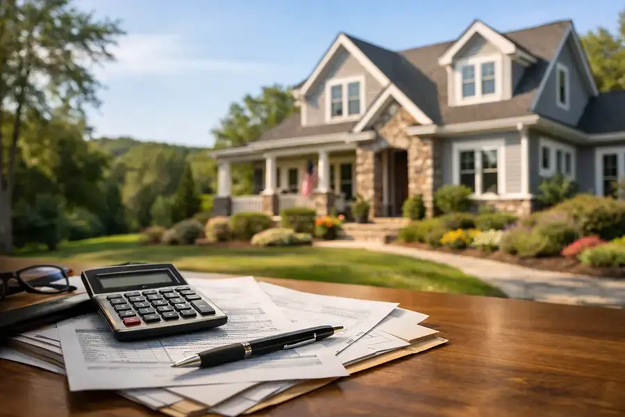 Southbury Homeowners: Essential Tax Deductions Guide for Residential Property Owners