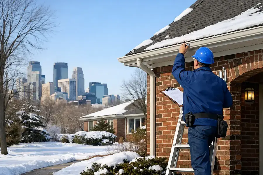 Minneapolis Home Inspections: What Every Seller Needs to Know