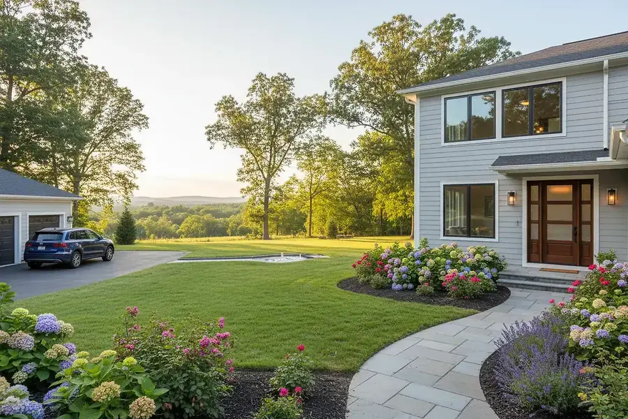 Maximizing Your Home's Value in Charlottesville's Competitive Market
