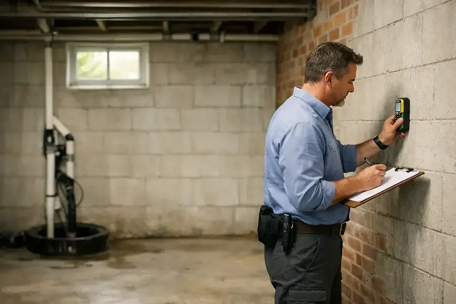 Chicago Home Inspection Essentials: A Buyer's Complete Guide