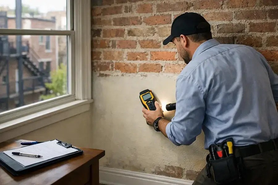 Chicago Home Inspection Essentials: Protecting Your Residential Investment