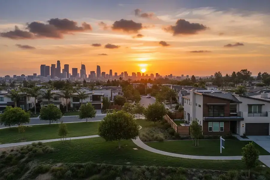 Los Angeles Residential Market: Investment Opportunities for 2026