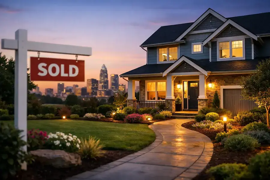 Selling Your Charlotte Home: Pricing Strategies for Maximum Value