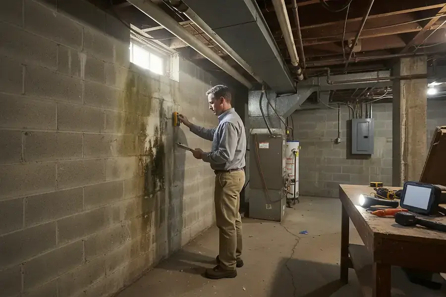 Essential Detroit Home Inspections: What Every Buyer Must Know Before Closing