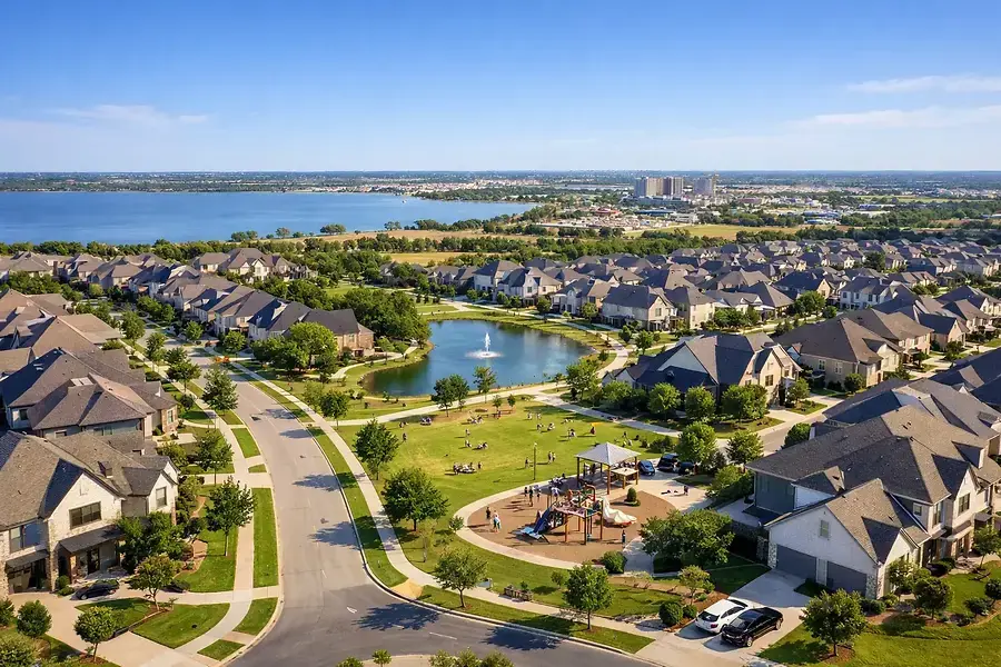 Understanding Rockwall ISD's Residential Real Estate Market Trends