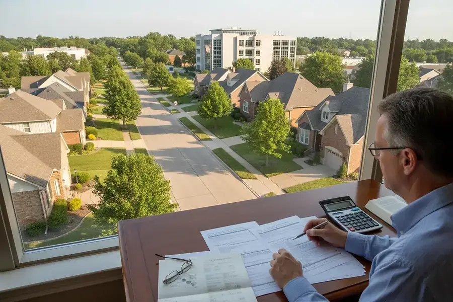 The Complete Guide to Property Taxes for Salina, Kansas Homeowners